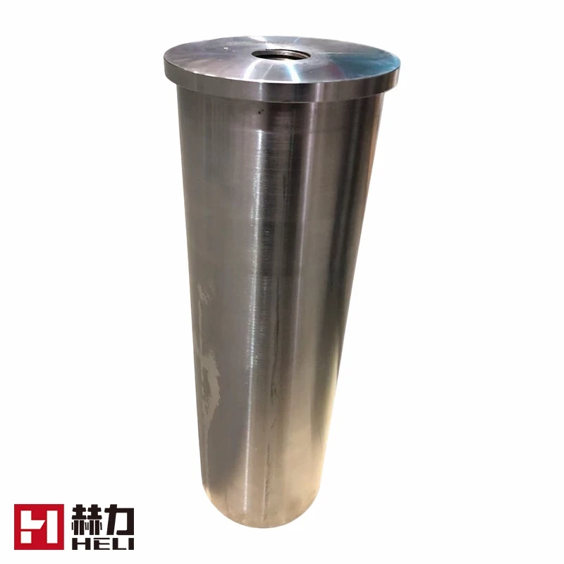 Longwall Shearer Cylinder Pin Shaft