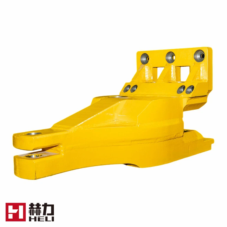 Longwall Shearer Underframe janm