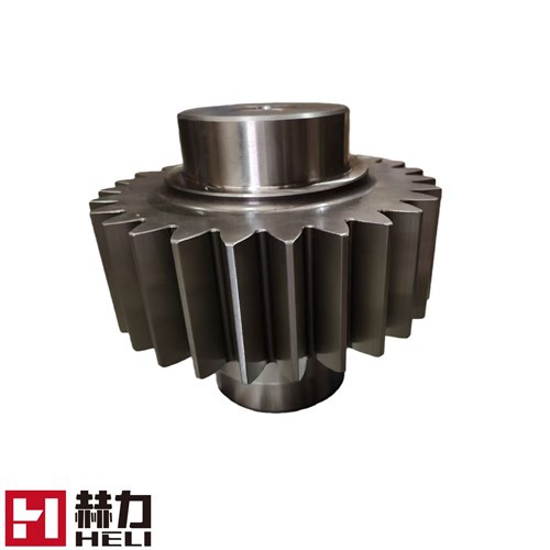 Coal Mining Spur Gear