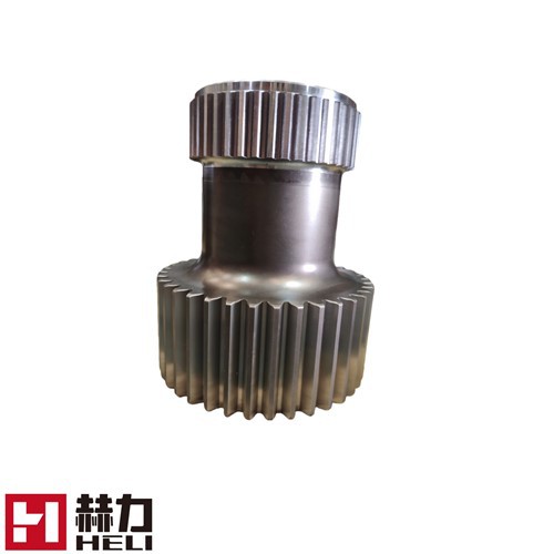 Premye etap Solèy Kovèti pou Shearer