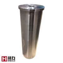 Longwall Shearer Cylinder Pin Shaft