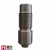 Longwall Shearer Threaded PIN