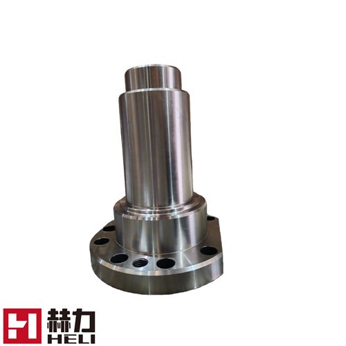 Stepped Shaft pou Coal Shearer